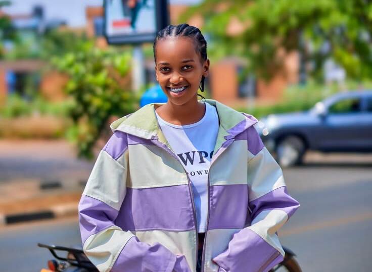 Nairobi street photography